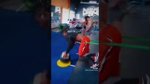 When she says she’s different 👑