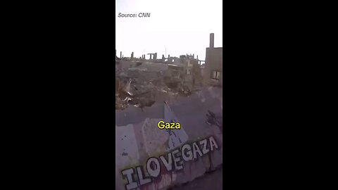 The Gaza Strip