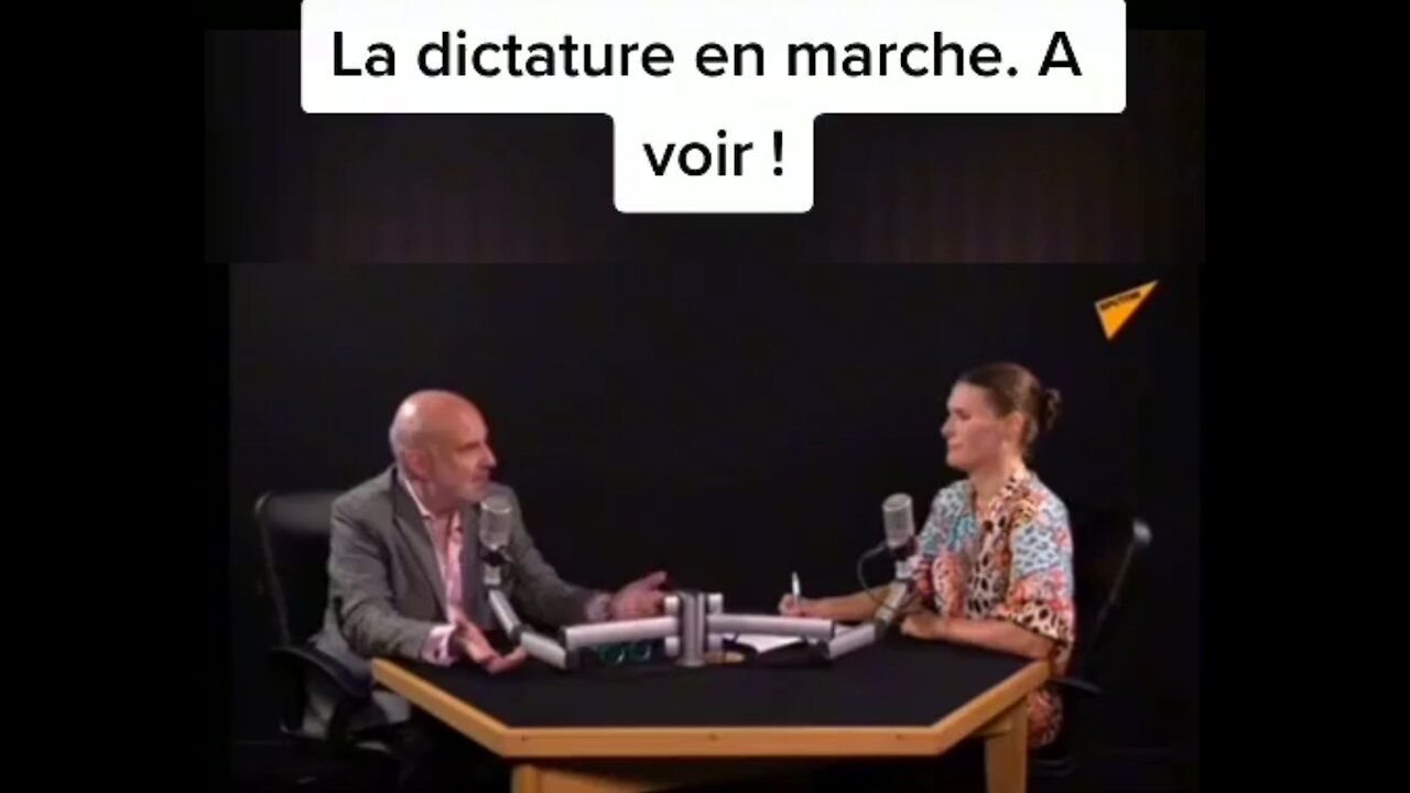 Que cache le déploiement mondial et coordonné des pass sanitaire ou vaccinaux ?