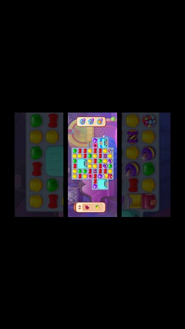 Shorts Playrix Homescapes Gameplay Walkthrough Level 12727-1090