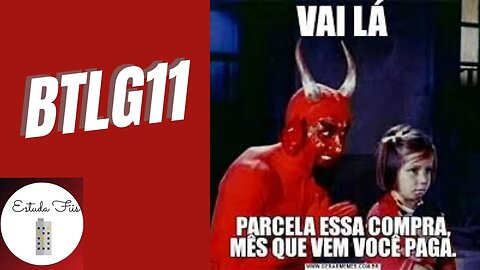 #btlg11 Vai comprar?