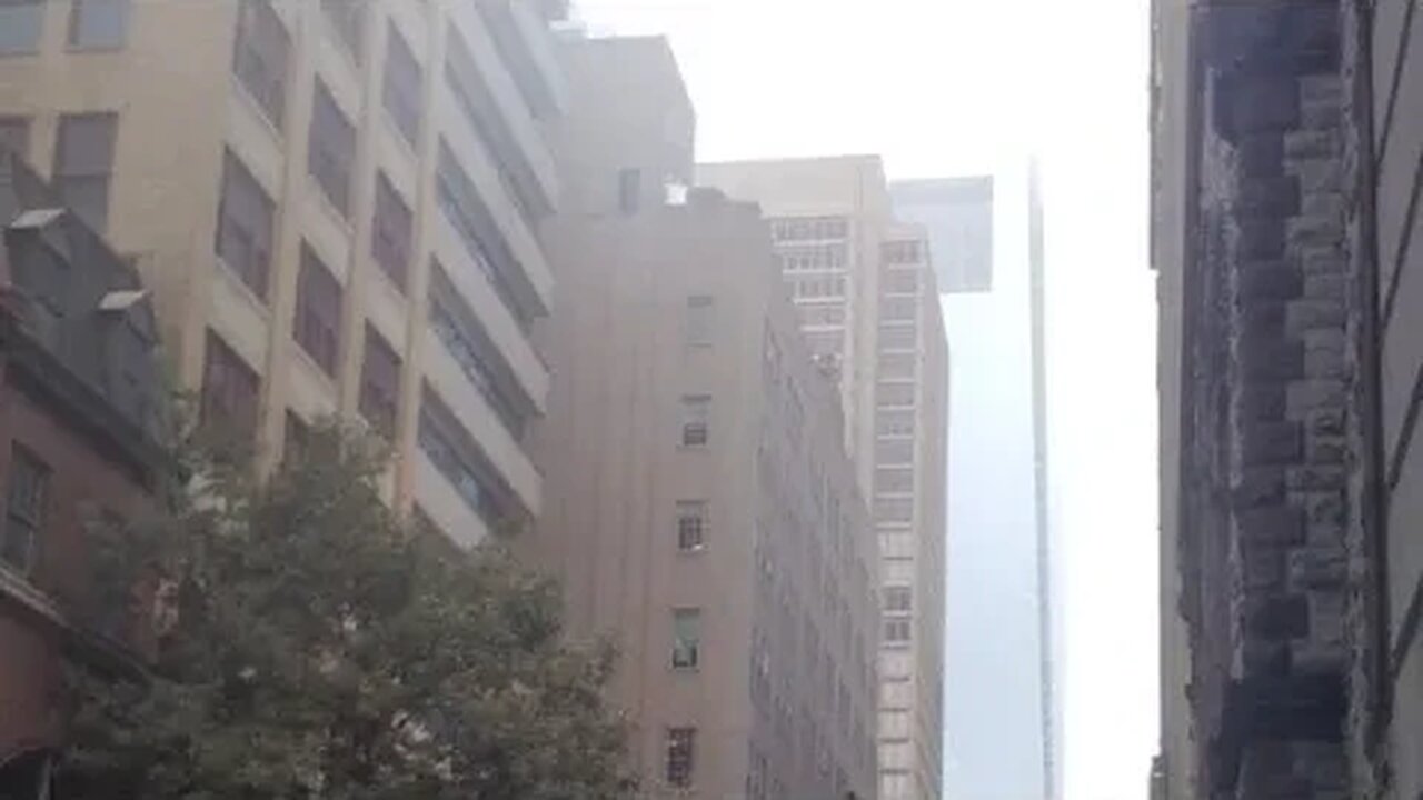 Conspiracy Drag Queen: Conspiracy's a Drag Honaying'n On It