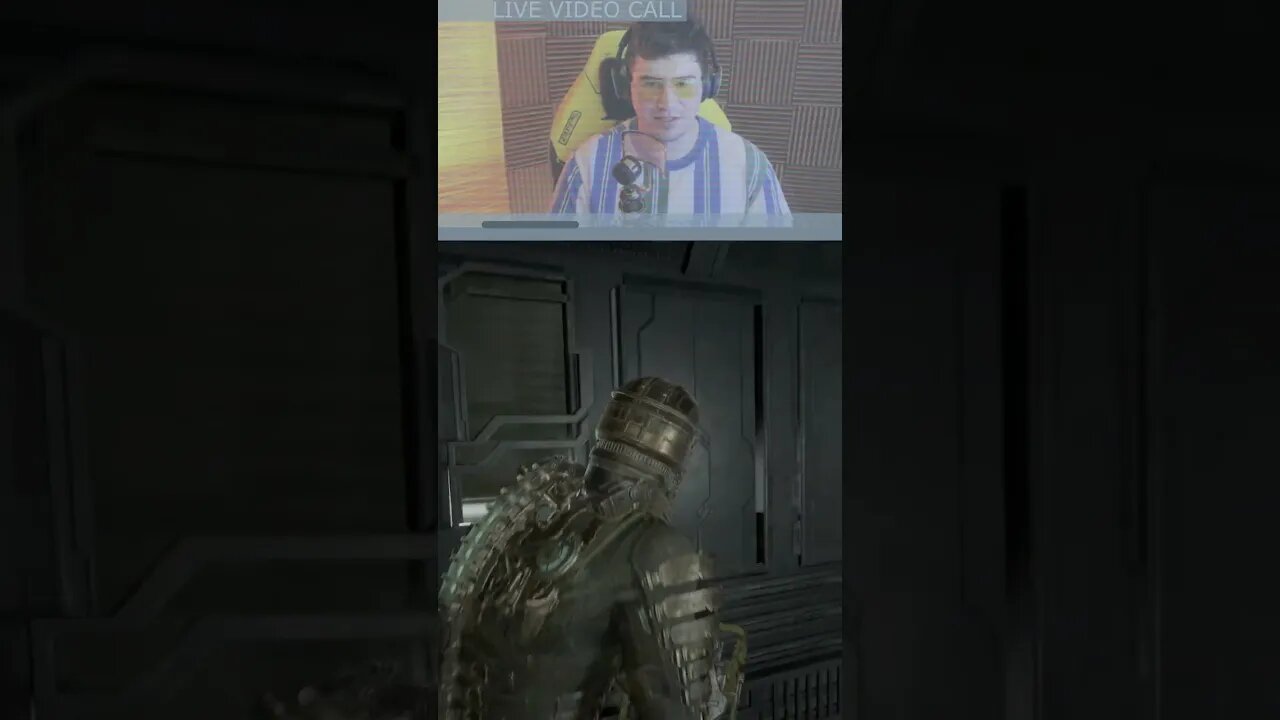 "Twinkle Twinkle Little Star" - Dead Space