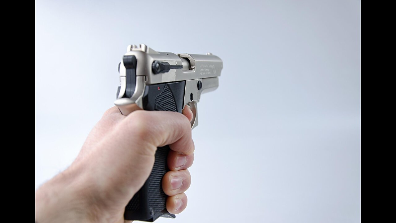 STYX: THE HIGHLAND PARK SHOOTER SEEMS TO BE A PSYCHOTIC EDGELORD