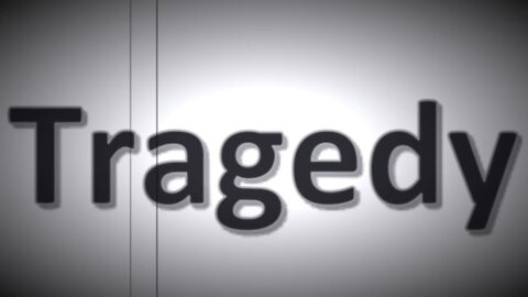 Tragedy Of War