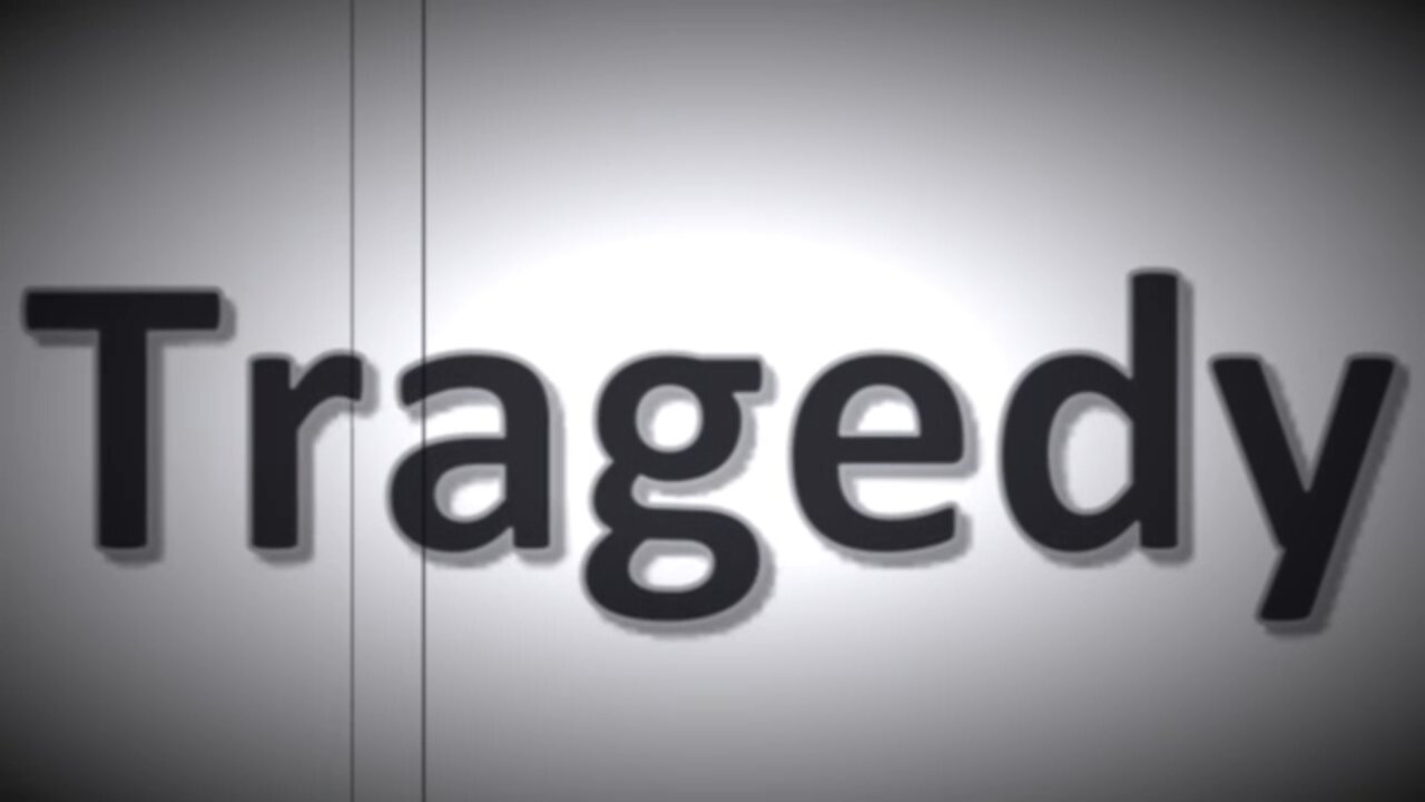 Tragedy Of War