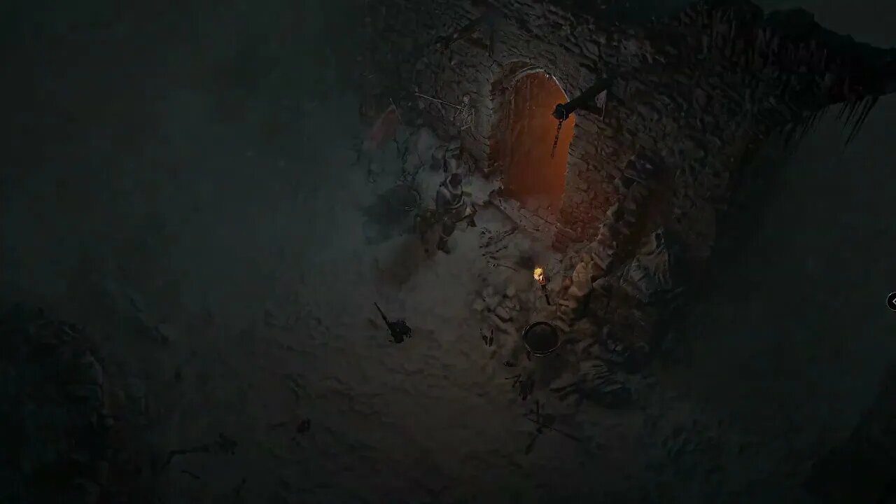 Diablo 4 Beta parte 6