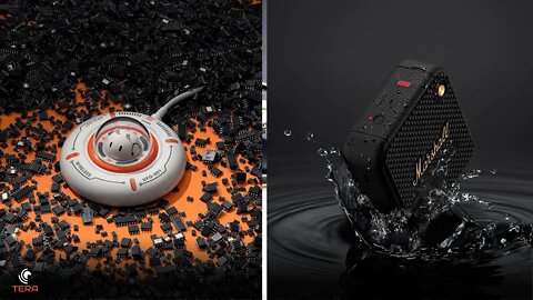 These 8 Best tech gadgets can entertain you without...