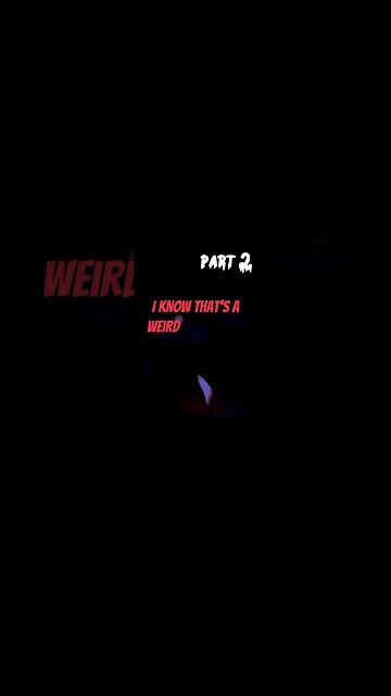 TERRIFYING Encounter With FLESHGAIT Part 2