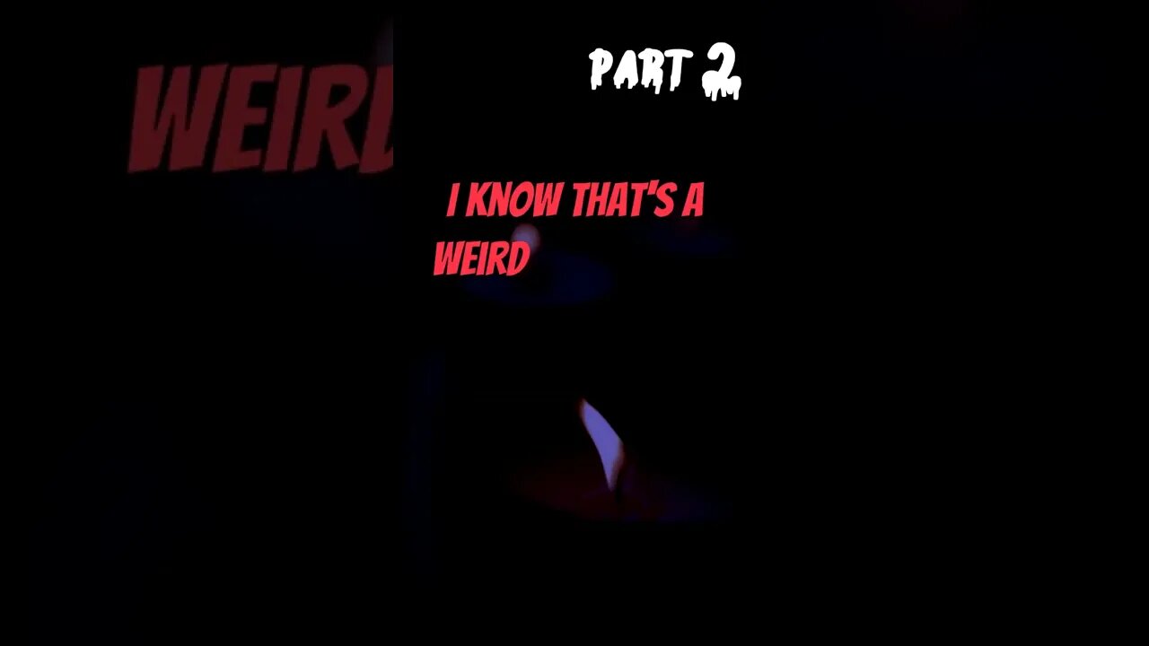 TERRIFYING Encounter With FLESHGAIT Part 2