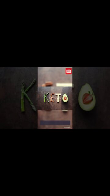Quick Keto Facts #shorts