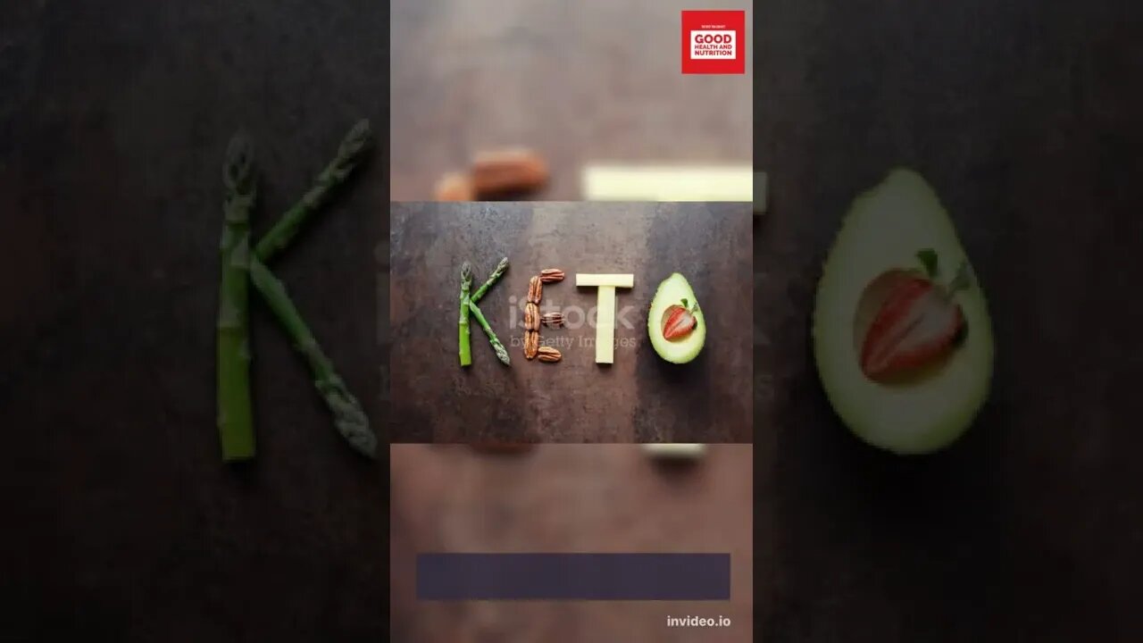 Quick Keto Facts #shorts