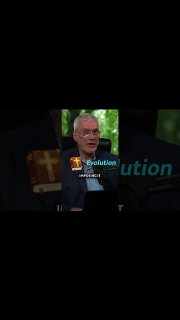 Why We CANNOT Ignore Genesis