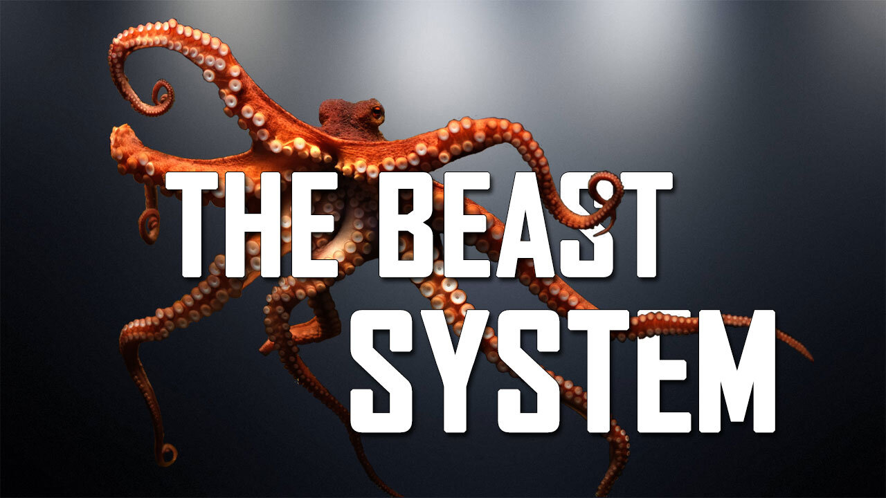 TRUTH AND LIES Part 10: The Beast System