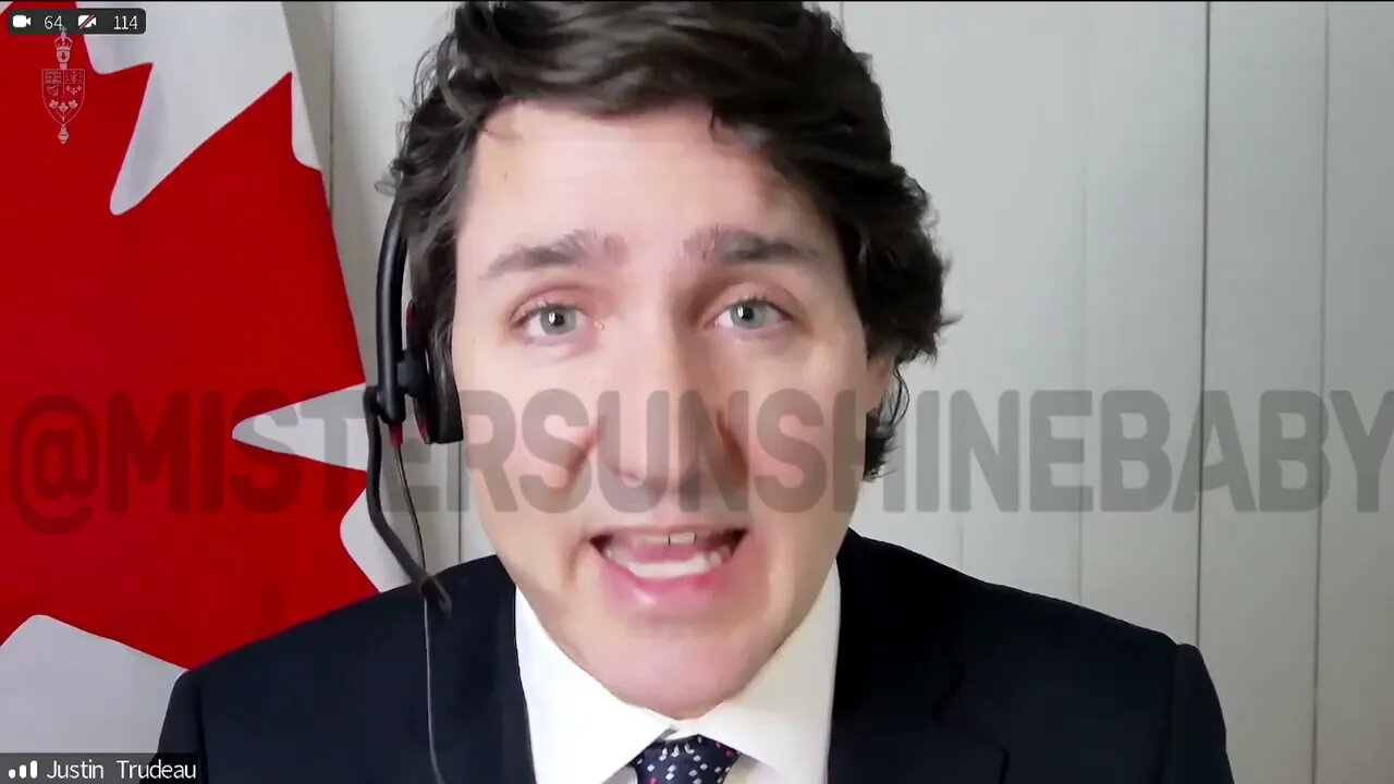 Canada Is Importing Energy..WTF!