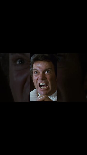 Star Trek: Wrath of Khan #shorts #startrek #movie
