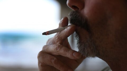 Maryland Raises Legal Age To Buy Tobacco Products To 21