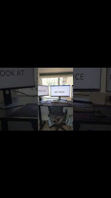 don't hate me cuz you ain't me