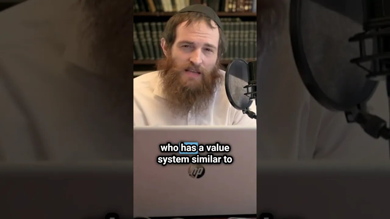 The first step in DETERMINING VALUE