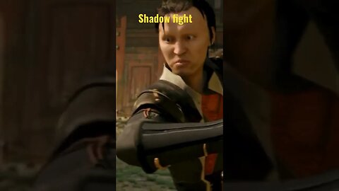 Shadow fighte #gaming #gameplay #gamingvideos