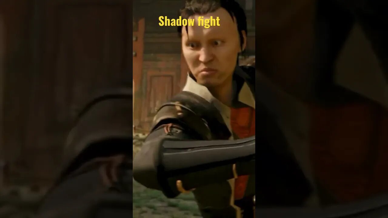 Shadow fighte #gaming #gameplay #gamingvideos