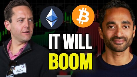 Bitcoin And The Crypto Market LATEST Update - Chamath, Friedberg, and Sacks