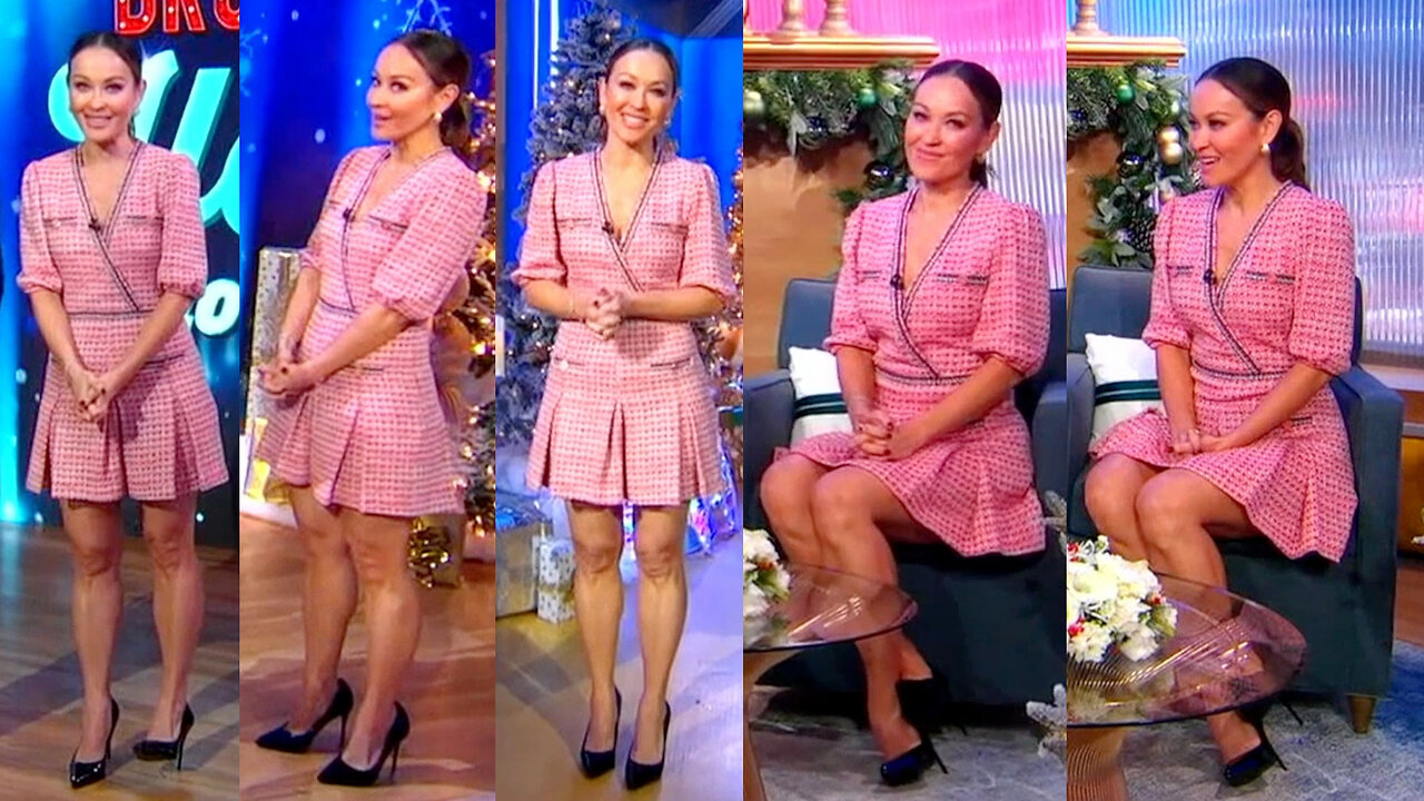 Eva Pilgrim Dec 25 2023