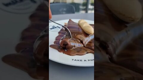 Yummy!🥰🥰