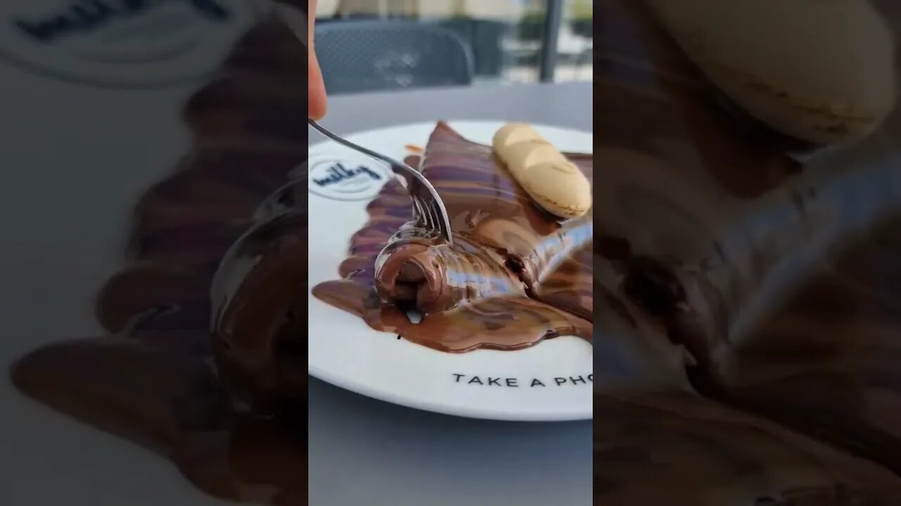 Yummy!🥰🥰