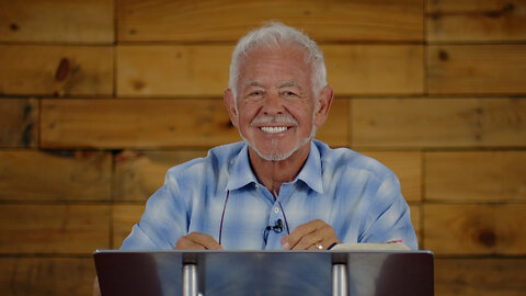 Daily Encouragement (October 11, 2023)