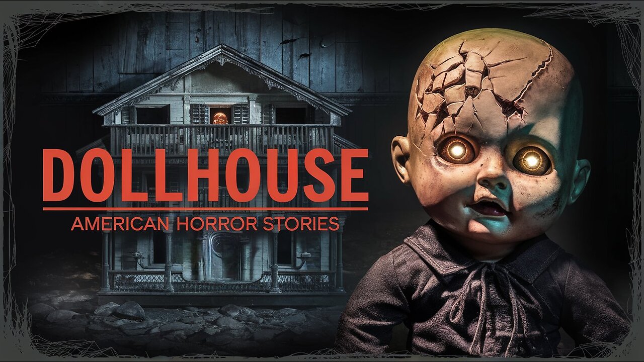 Dollhouse_ American Horror Stories (2022) Explained in हिन्दी