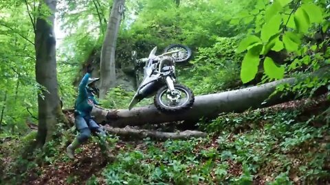 Deep Testing KTM 2023 - 300 EXC & 350 EXC-F-10