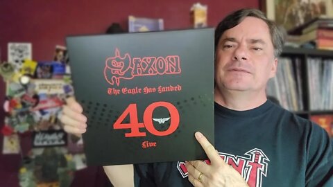 The 3-Year Wait Pays Off | Vinyl Record Collecting