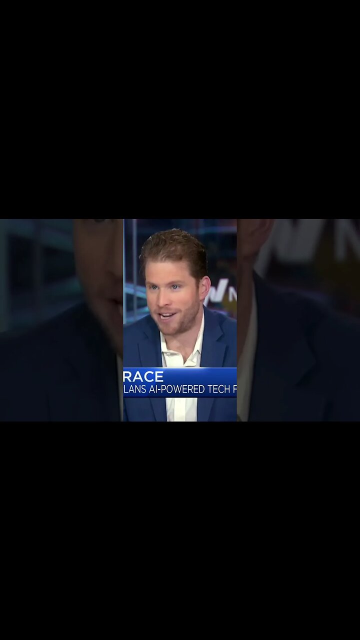 Joe Lonsdale reveals new company building autonomous naval vessels