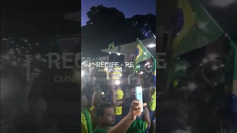 Recife PE #shorts