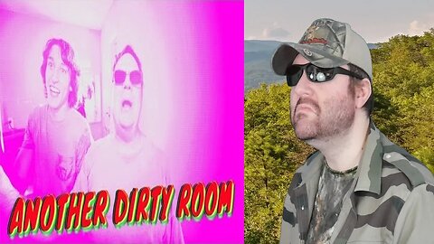 Another Dirty Room S2E10 - SF - Horror In The Sunshine - Tampa's Budget Inn East REACTION!!! (BBT)