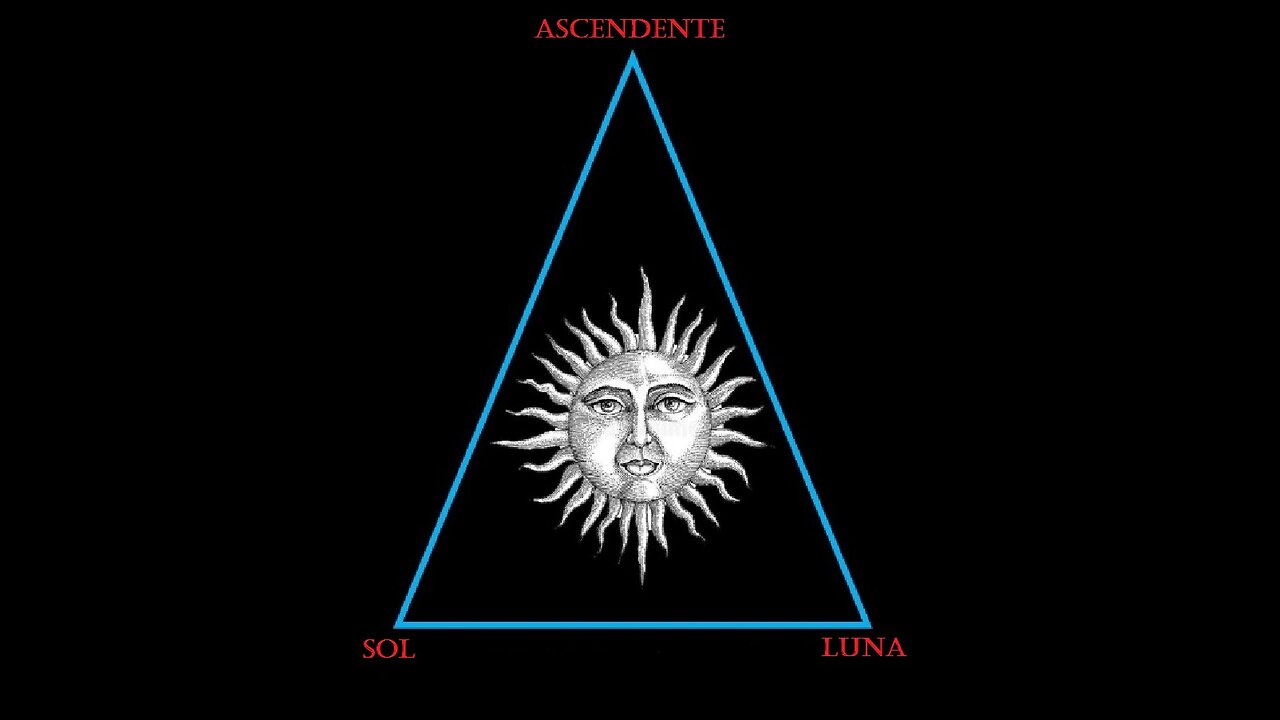 EXPLICASION DEL SIGNO SOLAR ASCENDENTE Y LUNA