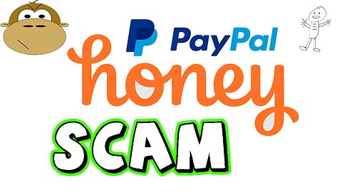 Honey Trap: Paypal's Scam - Monkey in the Morning