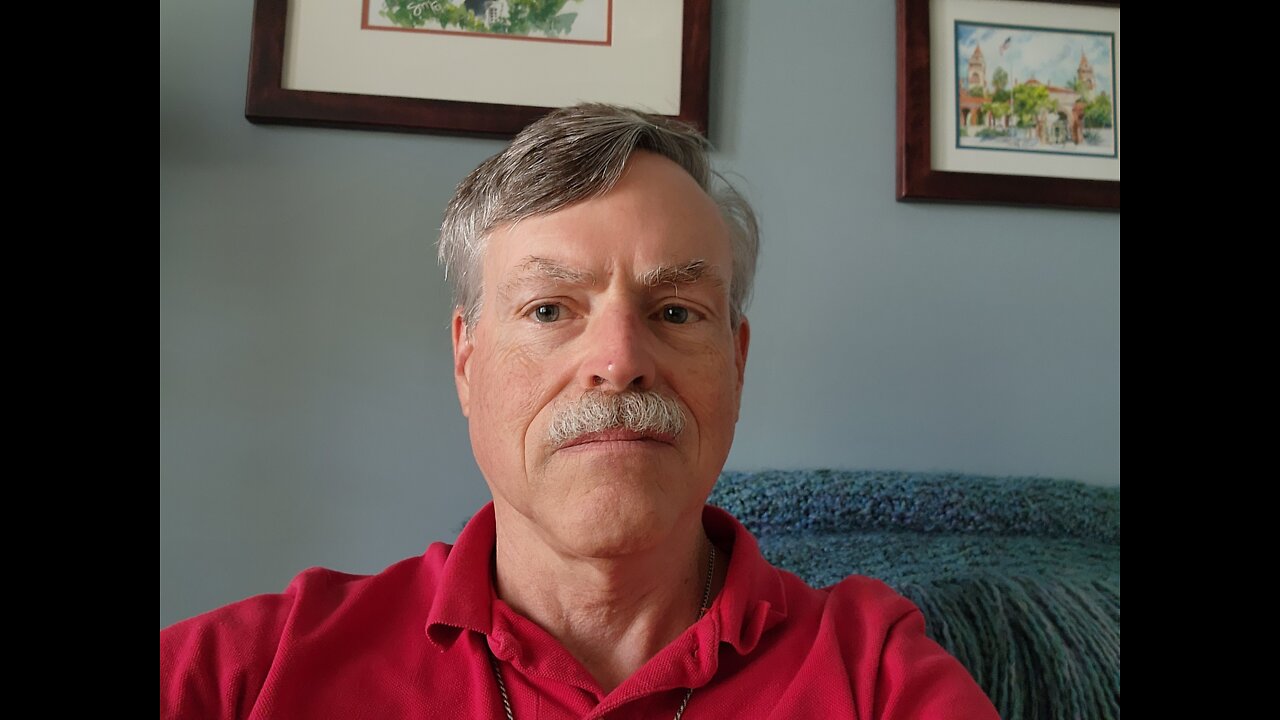 OH NO - CLIMATE CHANGE!