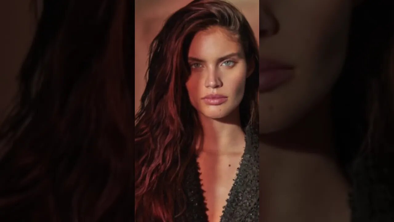 Sara Sampaio #supermodel #model #modelling #modellife #victoriasecret #victoriasecretmodels