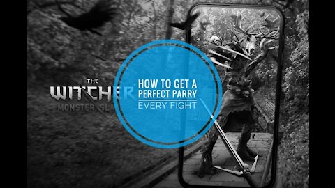 Witcher Monster Slayer: How To Get A Perfect Parry Every Fight