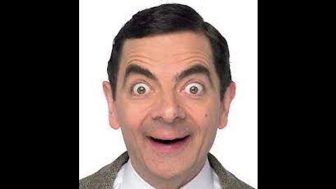 Mr Bean Official | Funny Clips