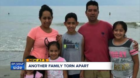 Painesville Mom of four to be deported back to Mexico following traffic violation