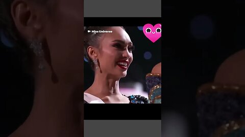 The Crowning Moment Of Miss Universe 2022 Congratulations Miss USA#shorts #missuniverse2022 #viral