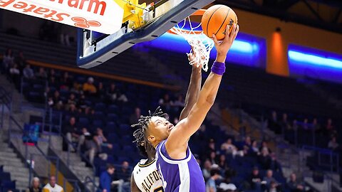 Kansas State Basketball | Keyontae Johnson Postgame Press Conference | K-State 63, Cal 54