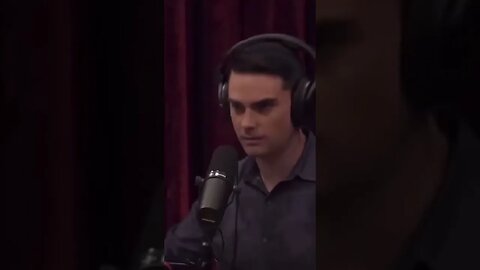 Ben Shapiro Admits He Likes M*rder #joerogan #benshapiro #comedy #lol #funnyvideos