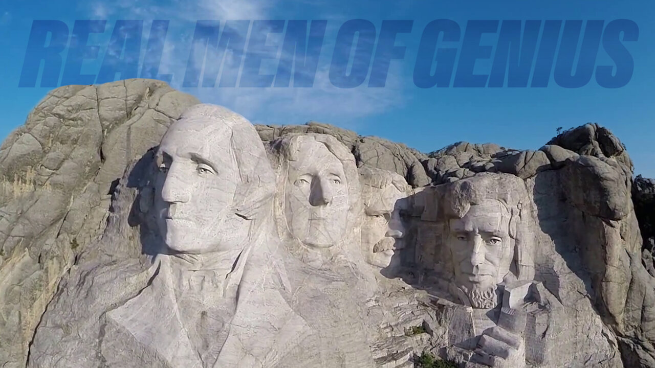 Why The Founding Fathers Were Genius When They Wrote The Bill Of Rights