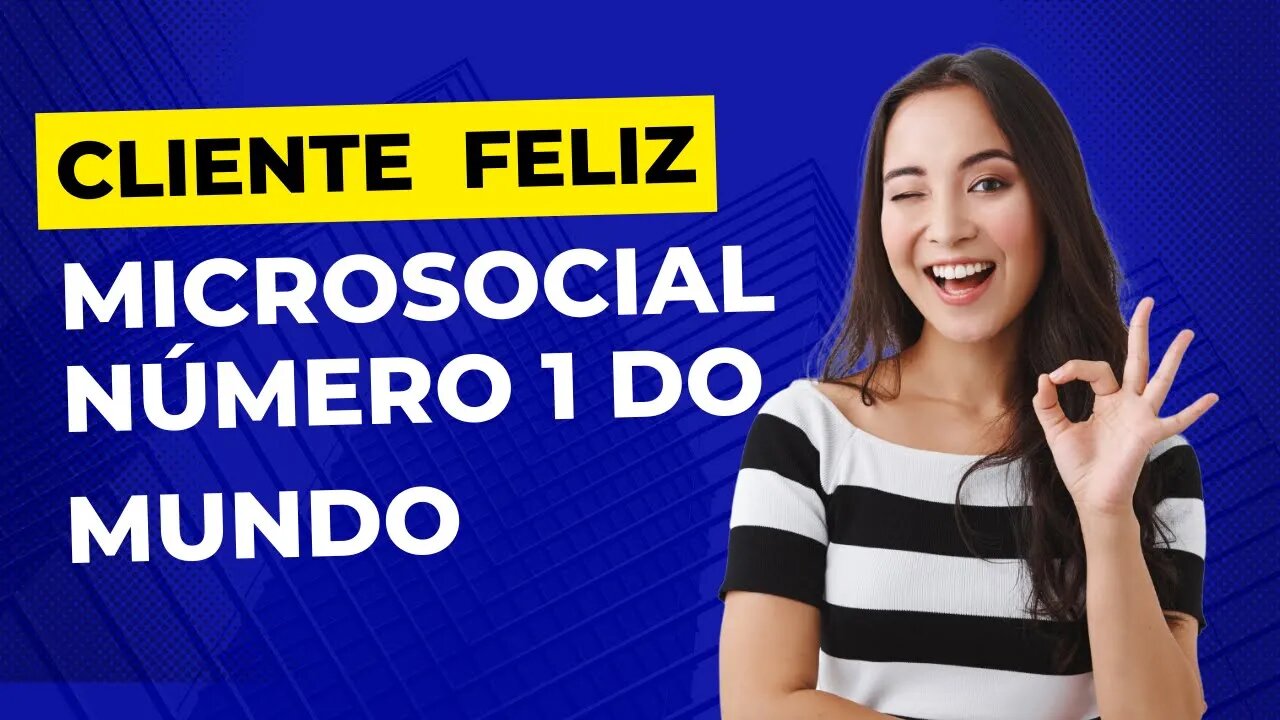 Depoimento de cliente!!! Huhuuuu, melhor ainda - Obrigado Mariana!