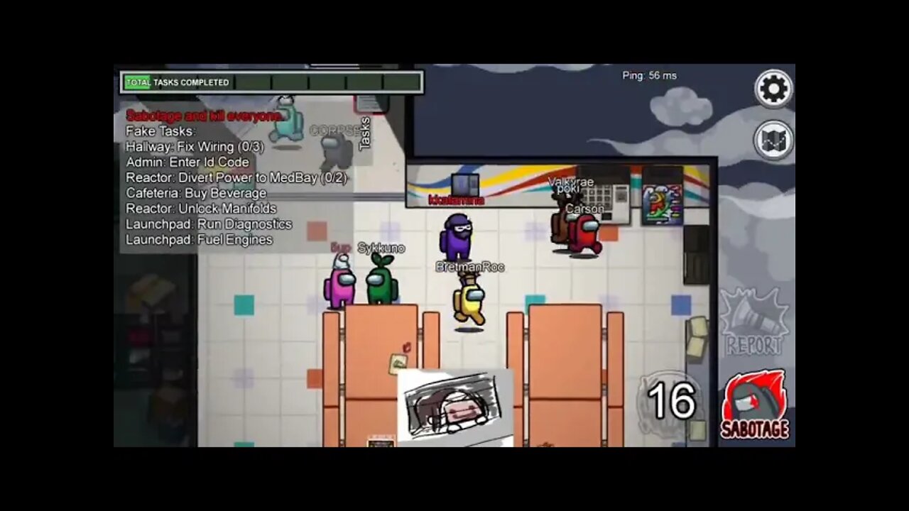 I Hate You Sykkuno!
