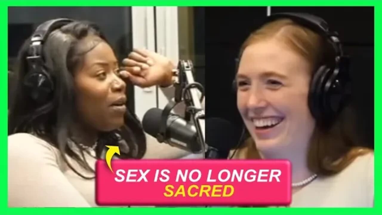 Modern Women Make S3x Readily Available